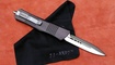 Фронтальный нож Microtech Combat Troodon ANDY Киев