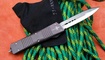 Фронтальный нож Microtech Combat Troodon ANDY Днепр
