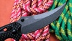 Складной нож Benchmade Mini Bedlam 865 Black купить в Украине