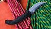 Складной нож Benchmade Mini Bedlam 865 Black цена