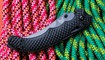 Складной нож Benchmade Mini Bedlam 865 Black отзывы