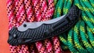 Складной нож Benchmade Mini Bedlam 865 Black обзор