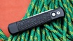 Выкидной нож Pro-Tech Godfather Black Киев