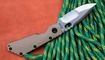 Strider SMF Cold Flame Timascus заказать