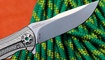 Zero Tolerance 0606 Mini