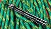 Zero Tolerance RJ Martin 0606 Mini Titanium заказать