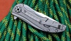 Zero Tolerance 0606 Mini Titanium продажа