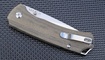 Нож Kizer Uli Hennicke T1 V3490C1 заказать