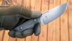 Нож Kizer Cabox 1048A1 цена