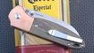 нож Kizer Deviant V3575A1 цена