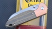 Складной нож Kizer Cutlery Deviant V3575A1 отзывы