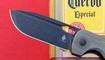 Нож Kizer Bugai V3627A1 купить в Украине