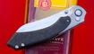 Нож Kizer Clairvoyant Ki4626A1 продажа