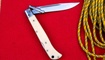 Стилет 11 AKC Swinguard Blond продажа
