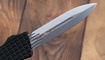 Выкидной нож Microtech Combat Troodon Double Edge отзывы