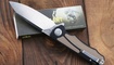 Складной нож Y-START LK5030 khaki Днепр
