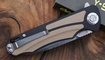 Складной нож Y-START LK5030 khaki Одесса