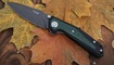 Нож Y-START LK5033 green купить в Украине