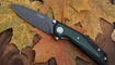 Нож Y-START LK5033 green цена
