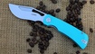 Нож Kubey KU397B