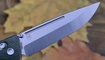 Складной нож RealSteel Pathfinder Folder Green Micarta 7851G купить в Украине