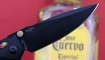 Нож RealSteel Sacra 7711BB