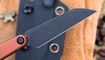 Нож Kubey KU450C