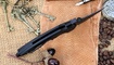 Керамбит Kubey Jaw Pikal KU440F купить в Украине