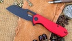 Нож Kubey KU328F