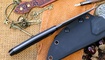 Нож Kubey Basilisk KU381A купить в Украине