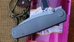 Нож Kubey KB Albatross KB471A официальный магазин