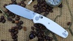 Нож Kubey KU288E