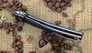 Kubey Crest Pikal Black