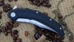 Нож Kubey Crest Pikal Black KU346A продажа
