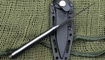 Нож Benchmade Fixed Infidel 133 реплика купить в Украине