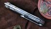 TS229 Megalodon M390