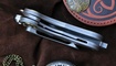 Нож TwoSun TS417 Titanium Днепр