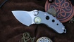 Нож TwoSun TS417 Titanium Запорожье