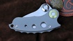 Нож TwoSun TS417 Titanium Херсон
