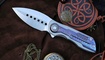 Нож TS440