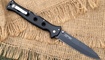 Складной нож Cold Steel Counter Point XL 10AA купить