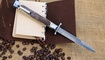 Italy Swinguard 11 inch Natural ​Antlers купить