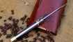 Нож стилет AKC Leverletto Plus Snake Wood купить в Украине