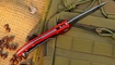 Microtech LUDT Gen 3 Tanto Red 1136-10APRD купить в Украине