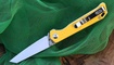 Раскладной нож Kizer Begleiter Mini V3458RN4 Мукачево