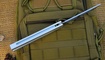 Нож бабочка Squid Industries Triton V2 Silver купить в Украине