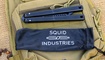Squid Industries Krake Raken Trainer V2.5 Circles All Black Луцк