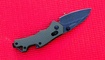 Kershaw Craze Green FRN 8337