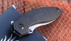 Нож Kizer Doberman V4639C1 продажа