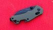 Kershaw Craze DuraLock Green FRN Bottle Opener 8337 реплика
